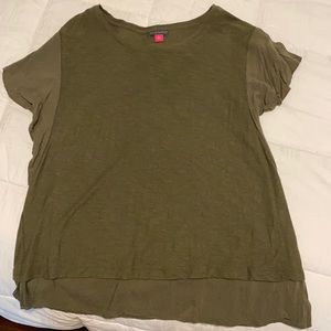 Vince Camuto women’s blouse large